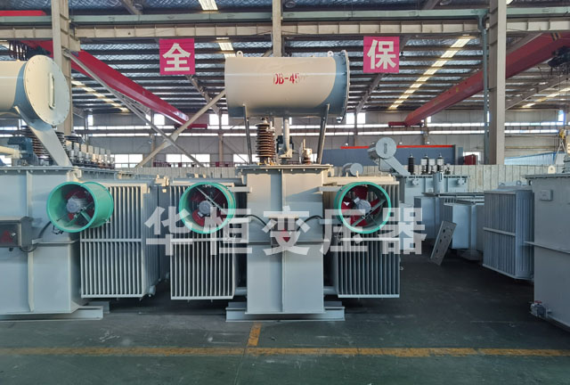 6300KVA丹东丹东丹东电力变压器