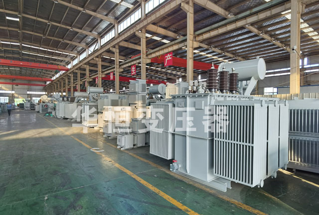 S13-8000/35丹东丹东丹东电力变压器厂家