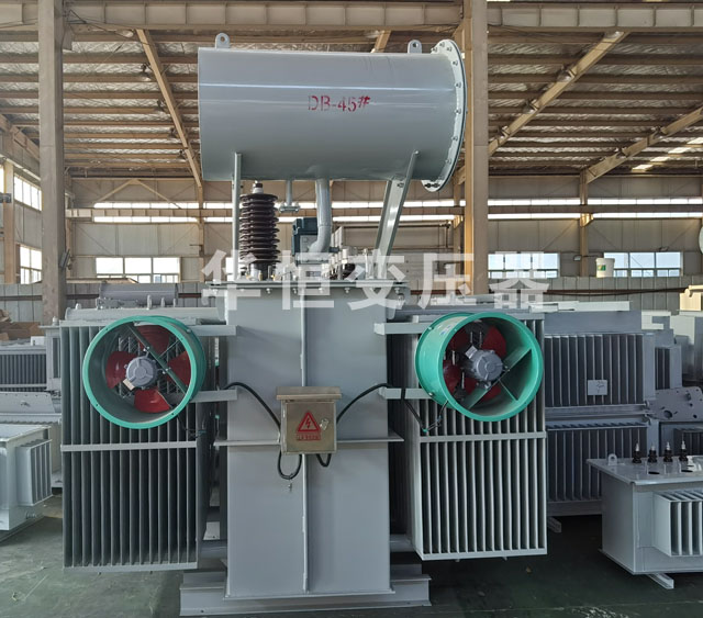 S13-8000/35丹东丹东丹东电力变压器