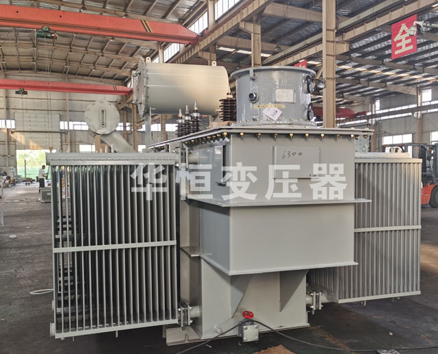 S11-6300/35丹东丹东丹东电力变压器价格