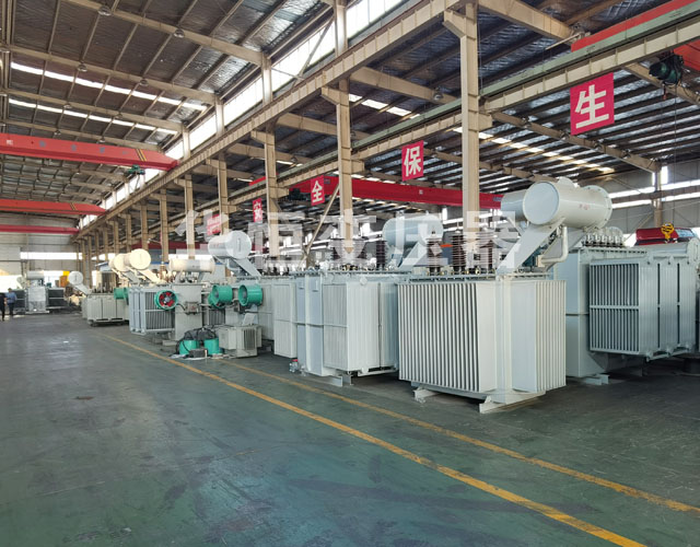 S13-10000/35丹东丹东丹东油浸式变压器