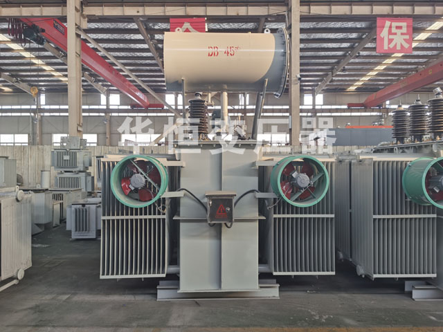 S11-10000/35丹东丹东丹东油浸式变压器